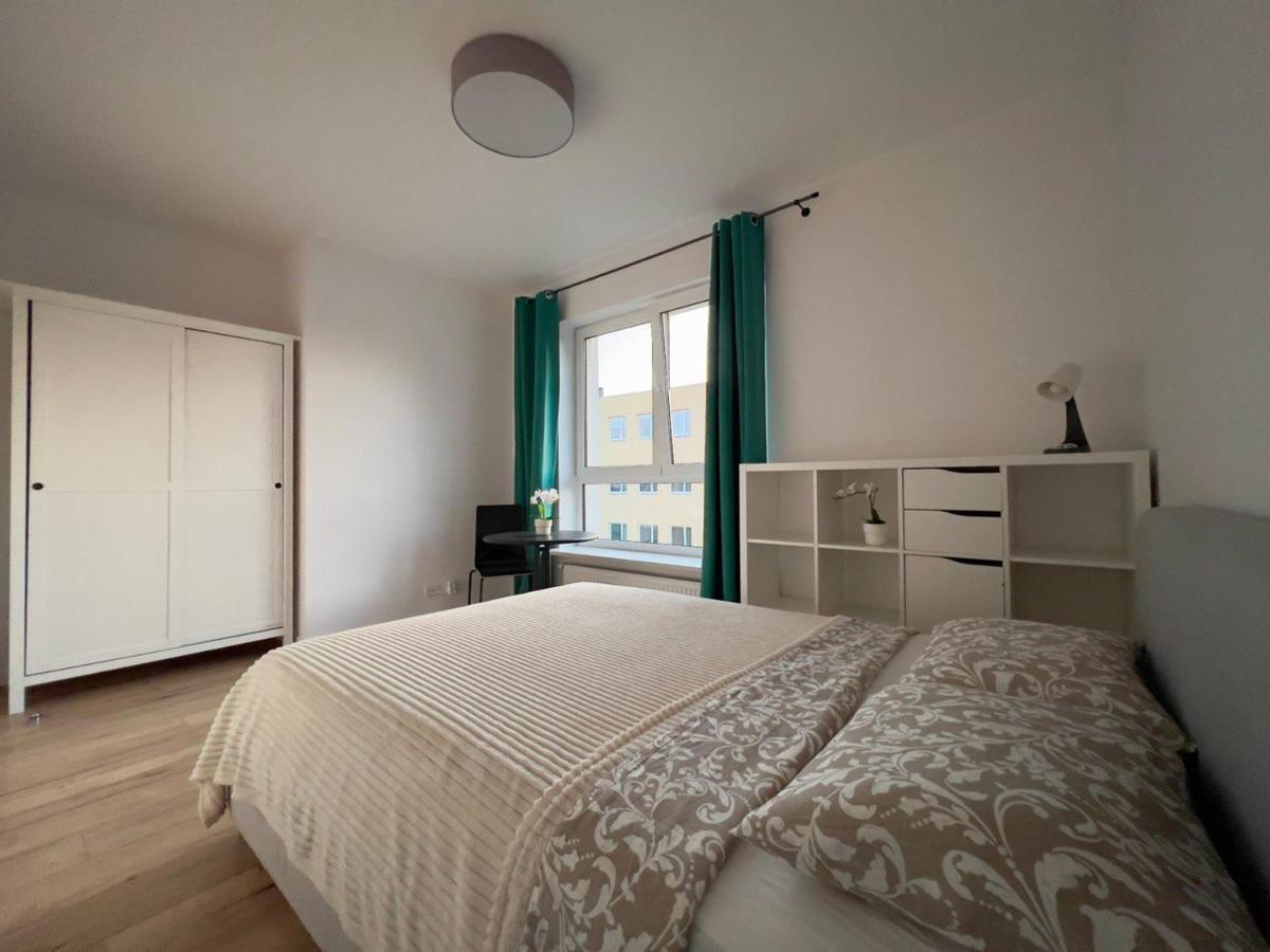 K22 Large Family Apart Komputerowa Warszawa Eksteriør bilde