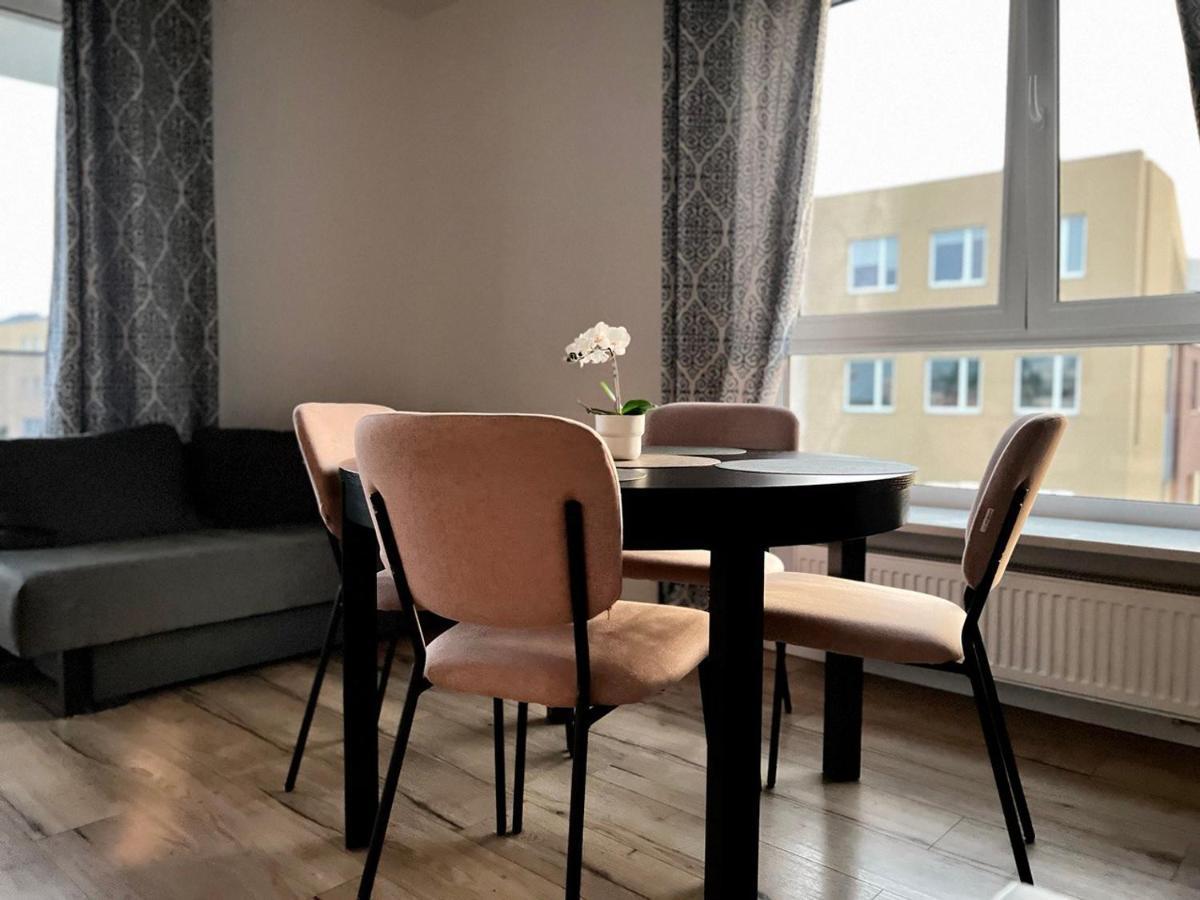 K22 Large Family Apart Komputerowa Warszawa Eksteriør bilde